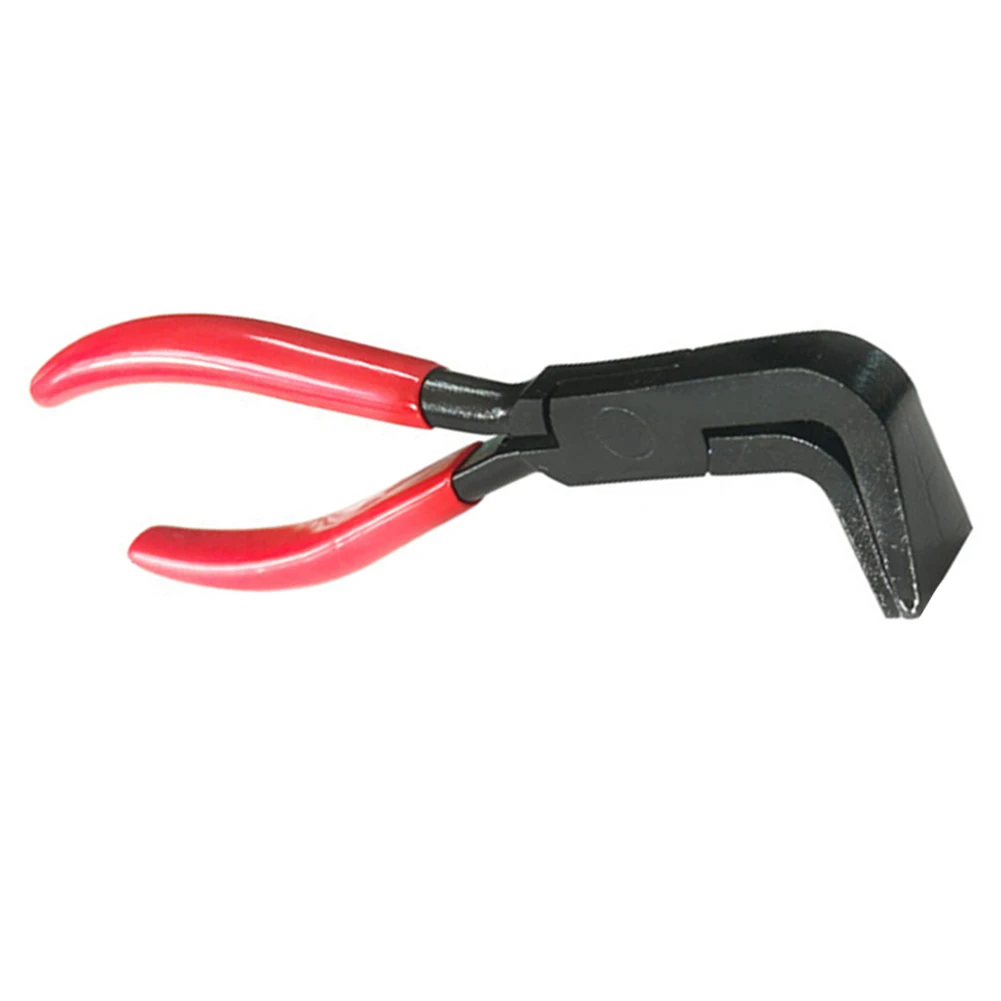 Precision Engineering Bending Pliers Set Essential Tools for Straightening and Shaping Sheet Metal in Automotive Tasks