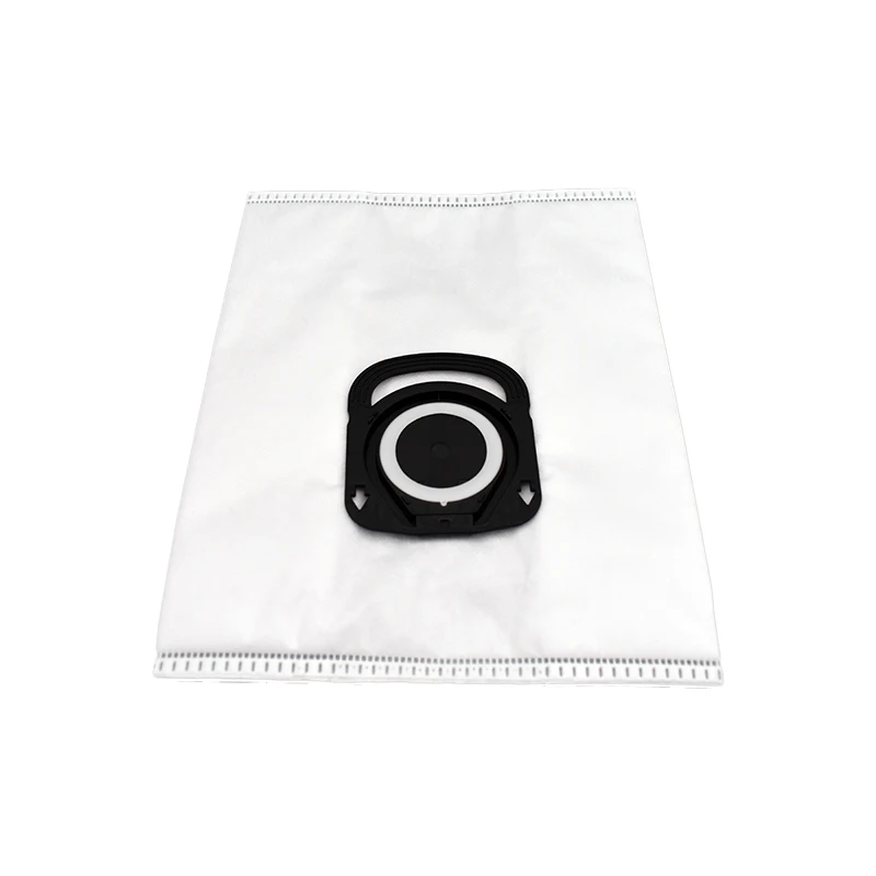 Vacuum Cleaner Bags Dust Filter Bag For Tefal TW6477RA RO6477 RO6441 Vacuum Cleaner Bag Parts Accessories