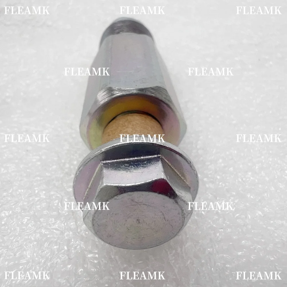 High-quality rail pressure limit valve RE524529 ND095420-0440 for John Deere machine