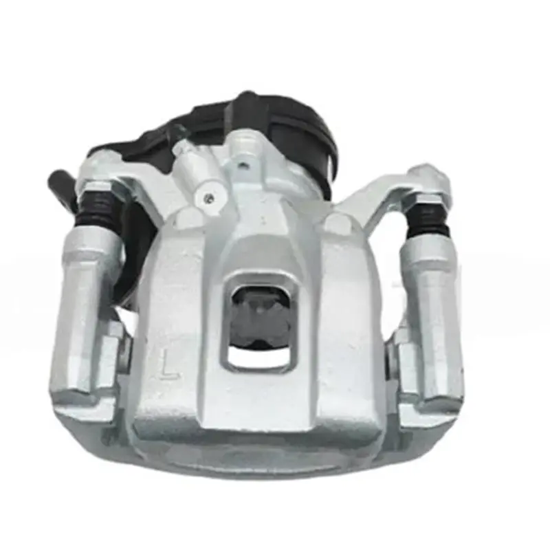 Rear Brake Caliper …