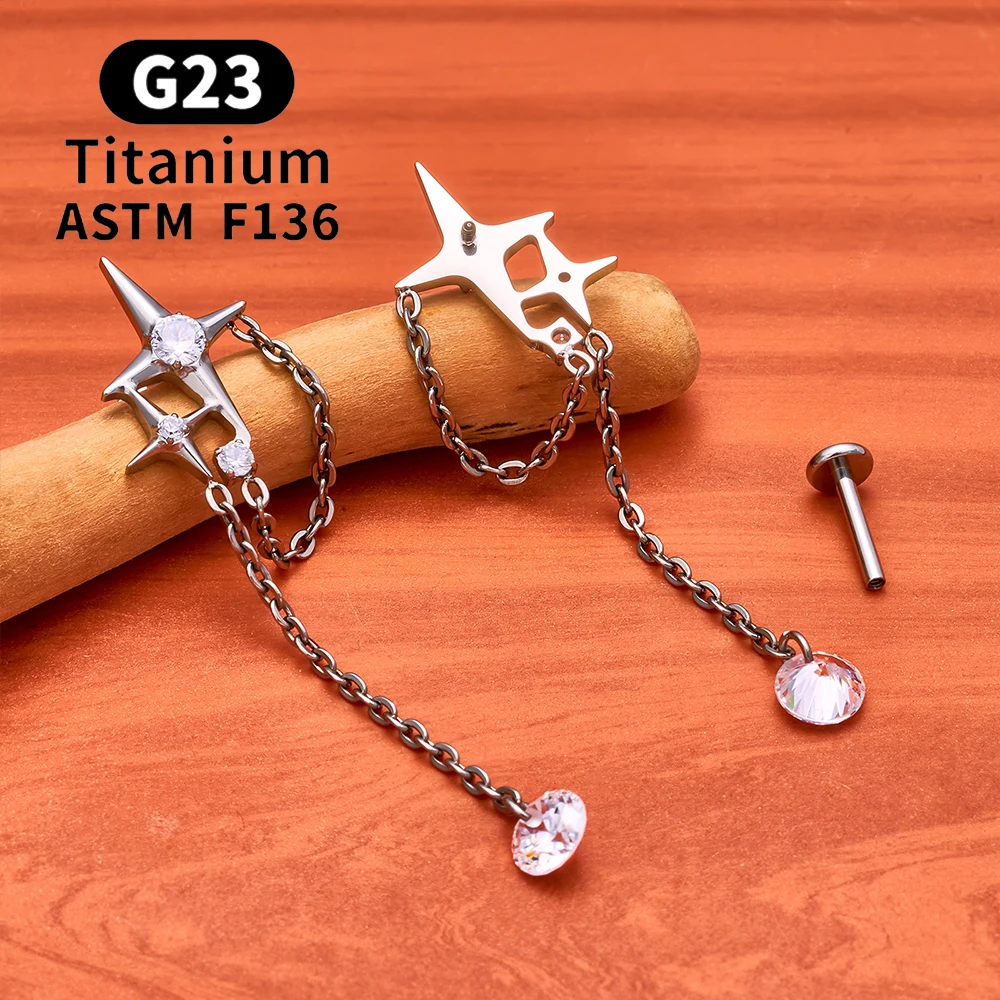 Thumbnail 3 - #67 Best Body Chains to Buy In 2026