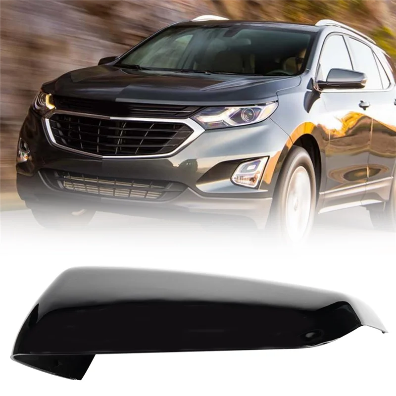 

Крышка бокового зеркала, корпус заднего зеркала 23406417 23406416 для Equinox GMC Terrain, 1 пара