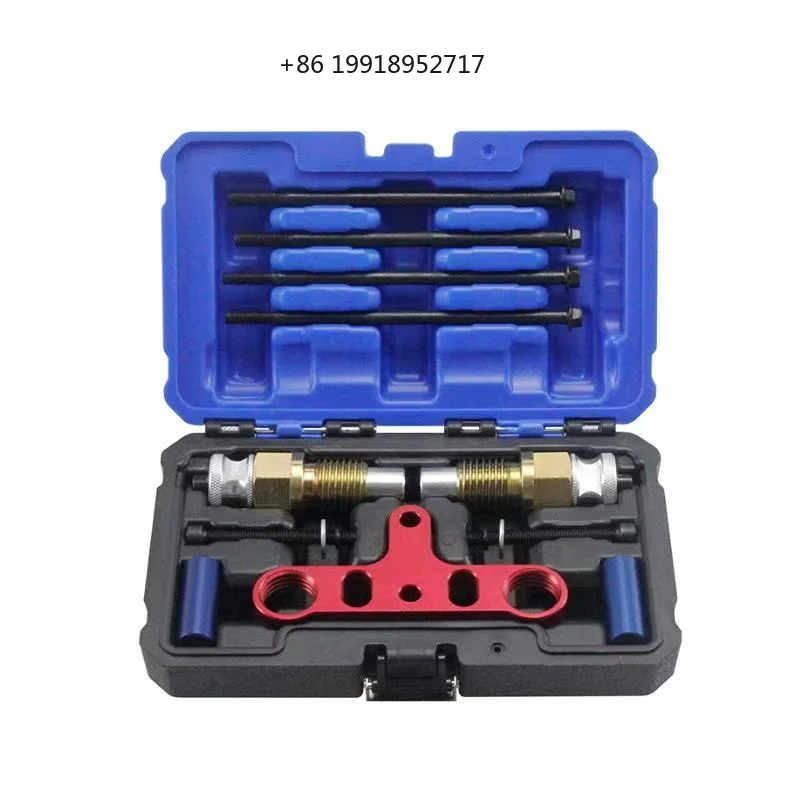 Injector Special Removal Tool Variety Of Combinations For New And Old Models Applicable Models Suitable For BMW N20/N55 Engine