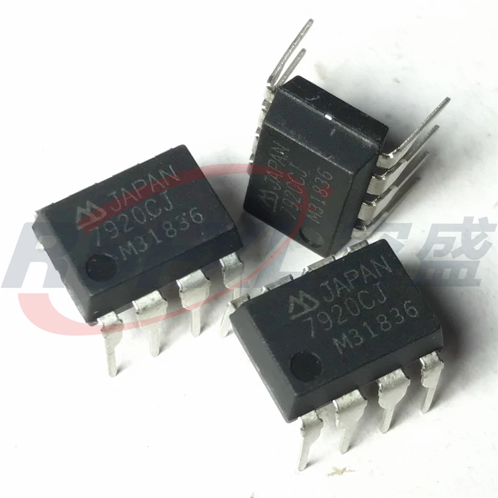 SVM7920CJ SVM7920 7920CJ 7920 DIP-8P NEW ORIGINAL 10PCS/LOT