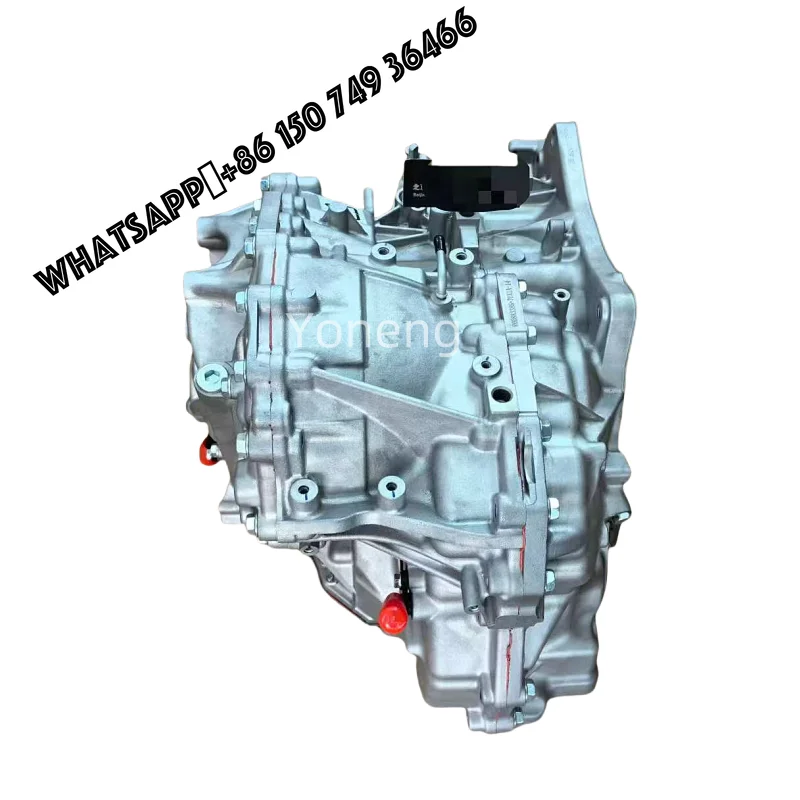 High Performance 2.0L MR20DE Engine CVT Gearbox for Nissan Qashqai Teana Sentra Serena Renault
