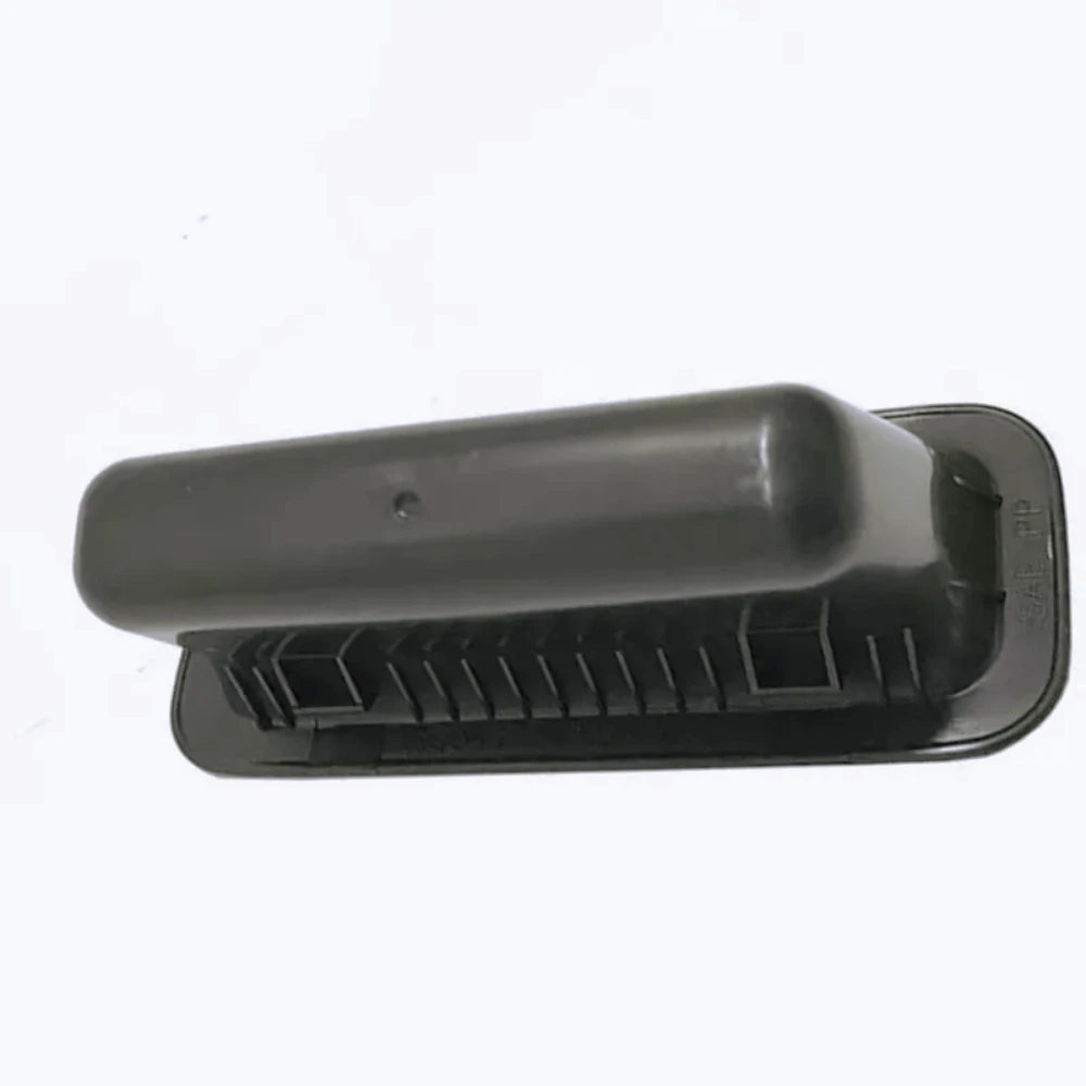 AC-For NISSAN 2008-13 X-TRAIL Tailgate Inner Handle Tail Cover handle Trunk handle Auto Parts 3