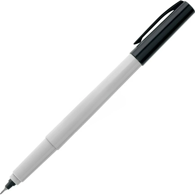 Ultra Fine Point Permanent Marker, 2 / Pack
