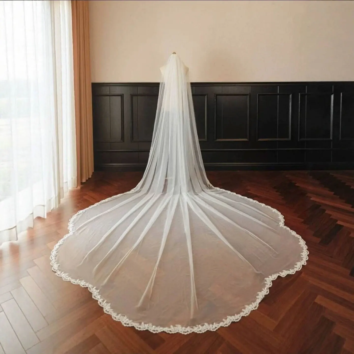 velo-da-sposa-lungo-mingli-tengda-con-pettine-in-metallo-copricapo-artigianale-in-pizzo-e-perline-accessori-da-sposa-per-donna