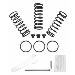 Game Pedal Spring For Logitech G25 G27 G29 G920 G923 Wheel Game Accessories Spring Kit ﻿