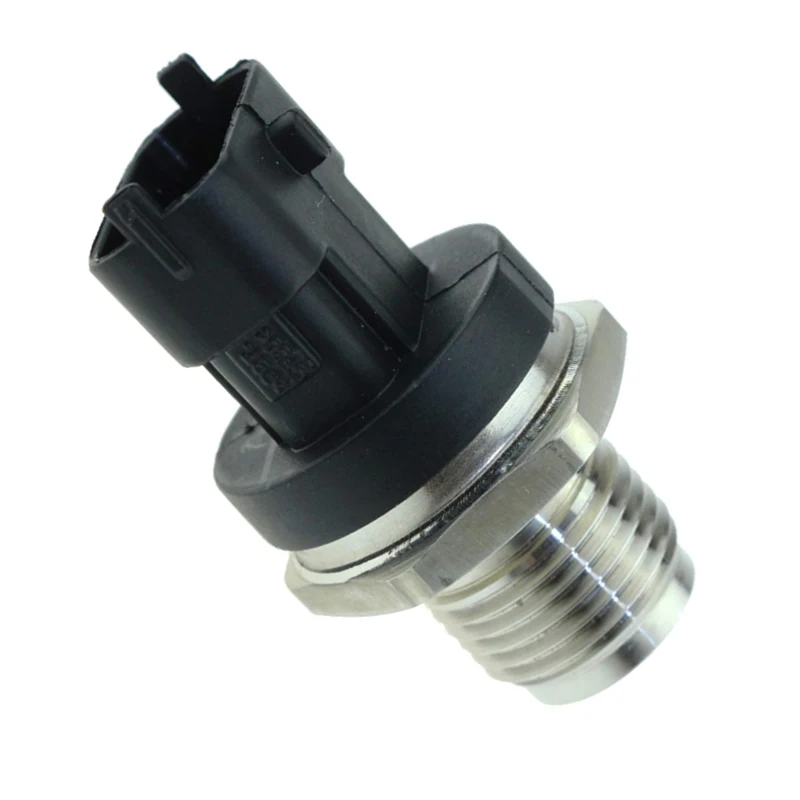 

for MERCEDES-BENZ CLS C E M S-CLASS Rrenault LAGUNA Volksbus Fuel Rail Pressure Sensors 0281002720/8200418270/8200418820