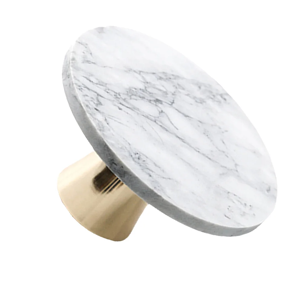 

Cake Display Stand Marble Tray Easy Clean Suitable for Weddings Birthdays Restaurants Bakeries Cake Stand