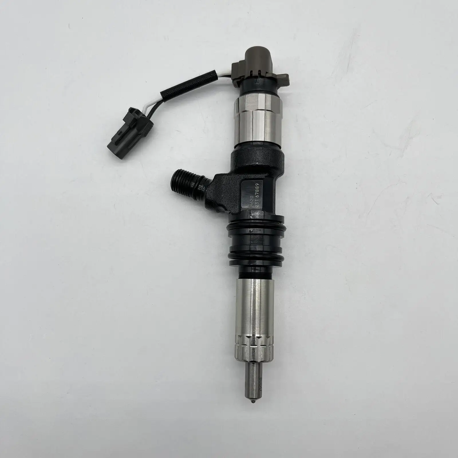 295050 injektor bahan bakar Diesel-0260 ME306476 2950500260 untuk MITSUBISHI 6M60T
