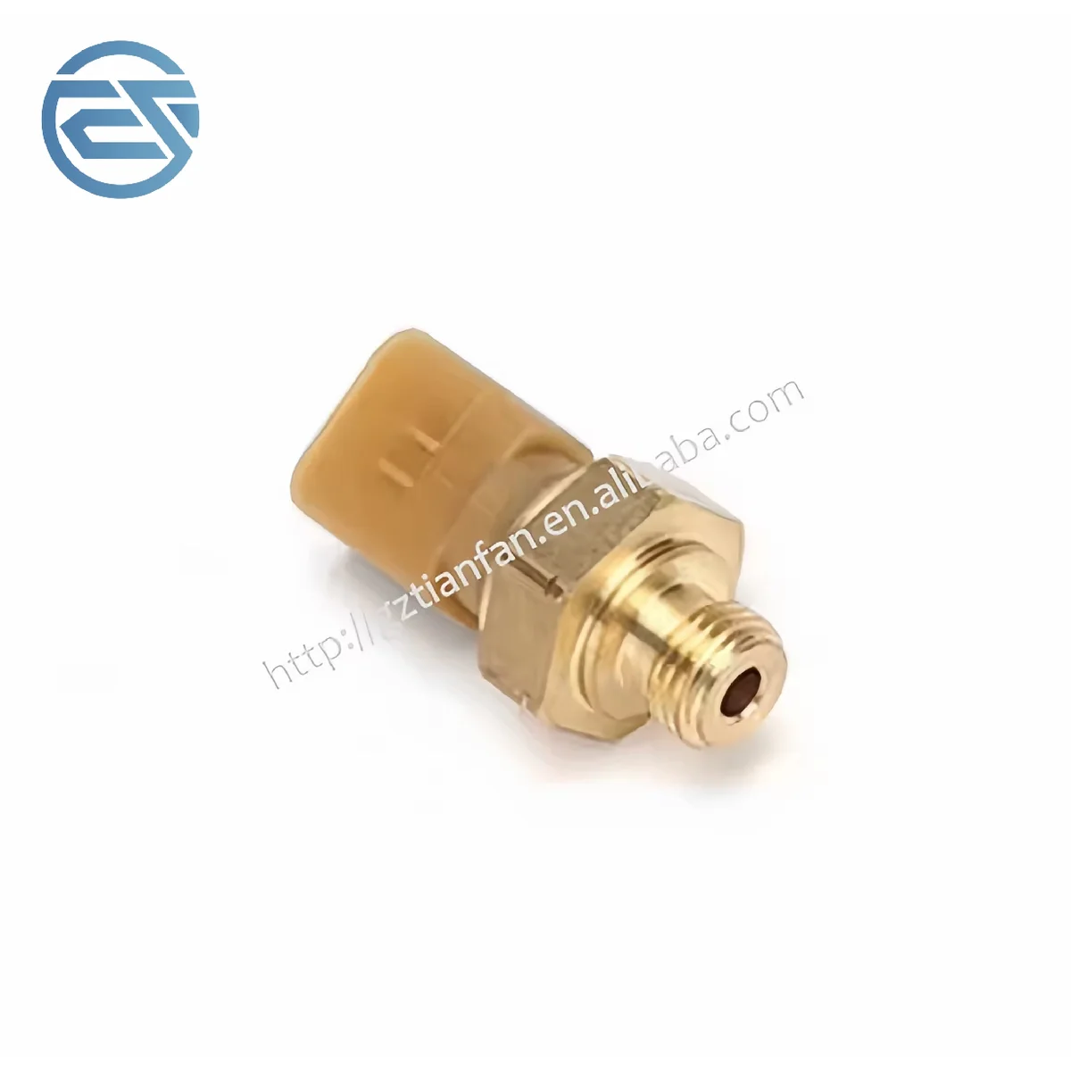 Excavator Pressure Sensor 274-6720 U5MK1090 for E312D E313D E319D E320D C6.4  C4.4 C6.4 C6.6 C7.1 Engine Oil Pressure Sensor