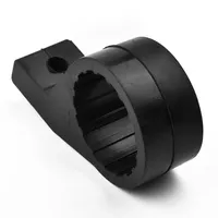 Heater Fuel Gas Pump Bracket Holder Black For Eberspacher Heater D1LC D2 D4 For Airtronic Air Conditioning & Heat Accessories