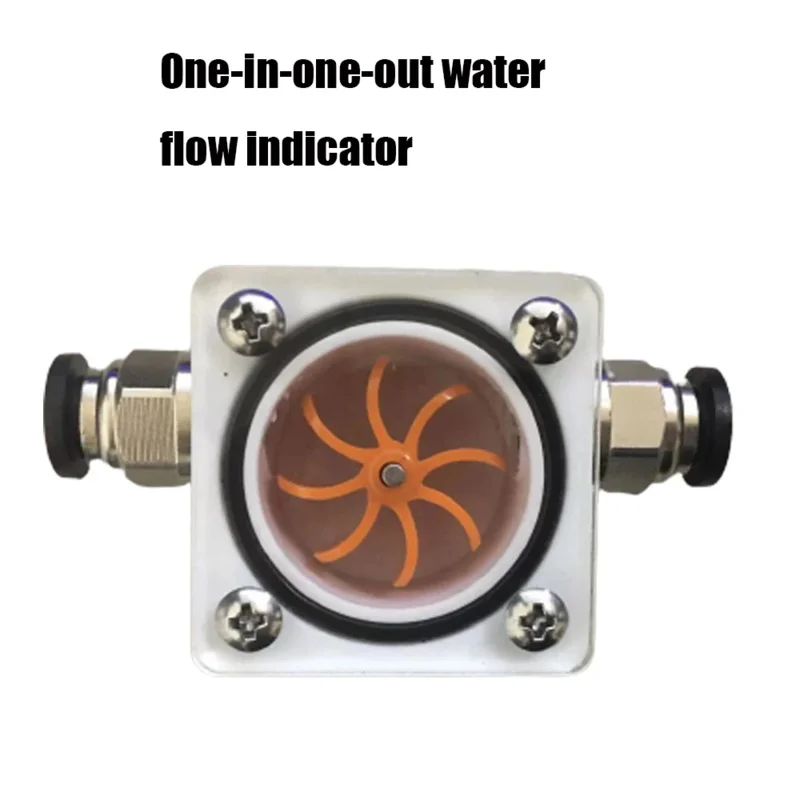 Máquina de gravação cnc, motor de eixo, observador de fluxo de água, eixo refrigerado a água, anti-queima, bomba submersível, observador de rotação
