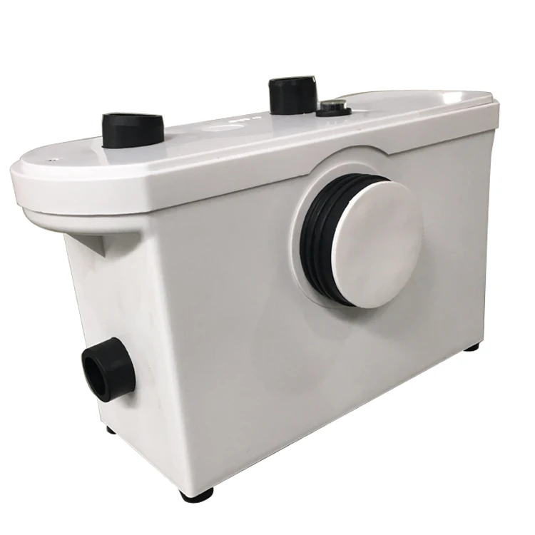 Limbah Wc Macerator Toilet
