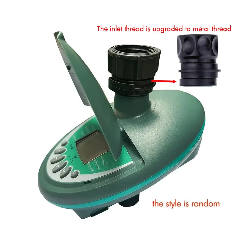 Thumbnail 2 - #82 Water Timers Price Drop Alerts