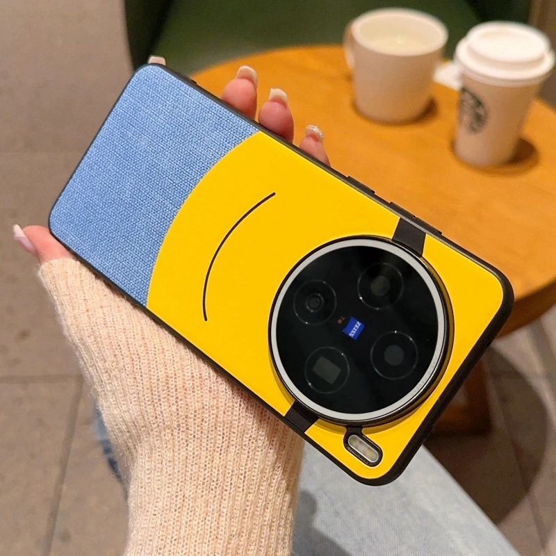 Thumbnail 4 - #37 Latest Vivo X100 Phone Case Offers
