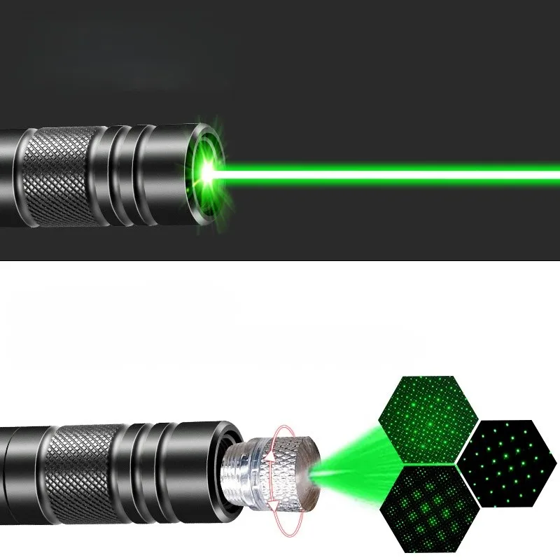 Thumbnail 2 - #20 Newest Laser Pointers