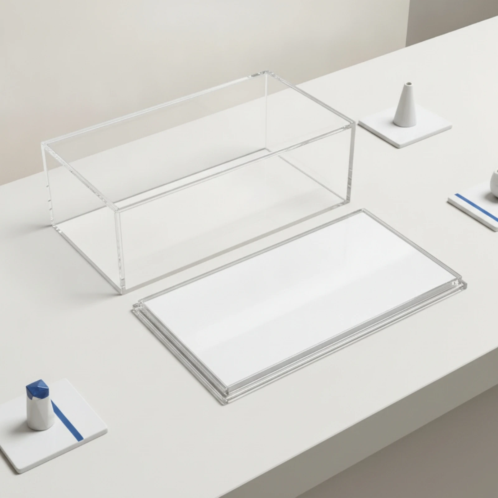 Acrylic Model Car Display Case - đánh giá và giá Display Case Acrylic