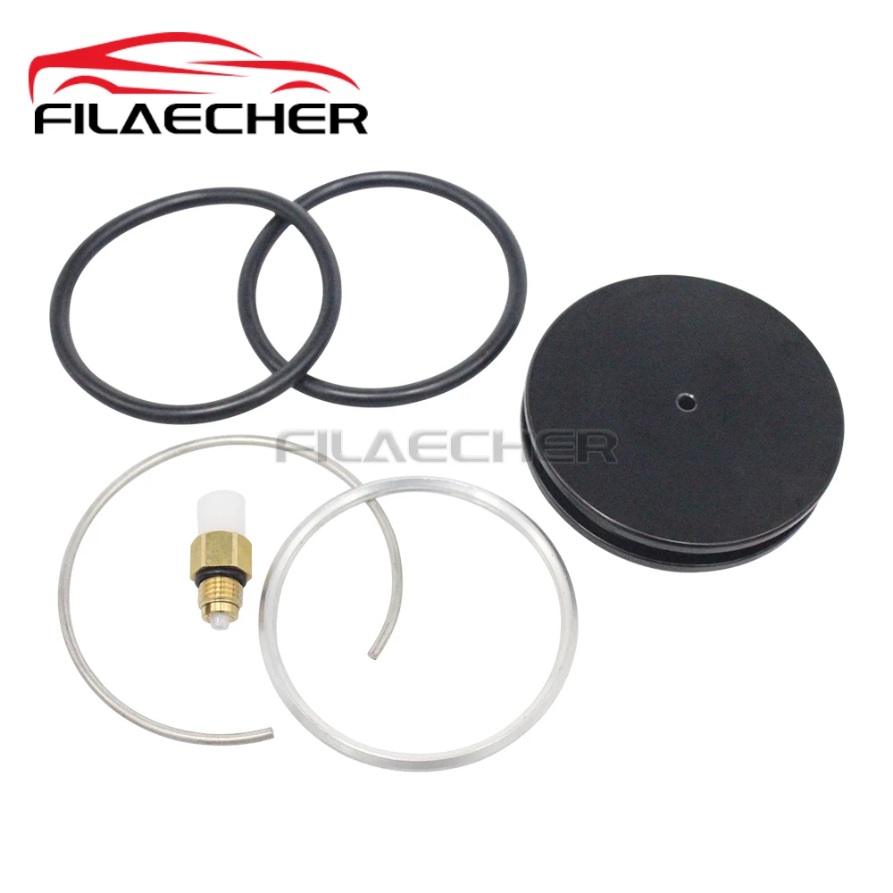 

For Mercedes-Benz W251 R-CLASS R350 Front Air Suspension Shock Spring Repair Kits 2513203113 Car Accessories