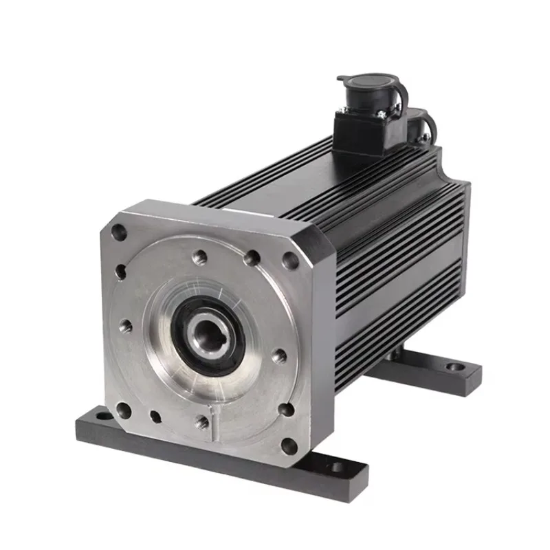 

Synmot 240v 1hp Clearpath Electric Servo Motor Electric Clearpath Forklift