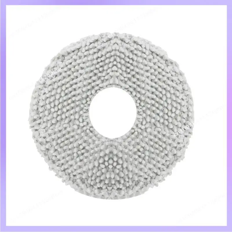 N83r robô aspirador de pó hepa filtro mop saco pó peças reposição para xiaomi mijia omni 2 c102cn, b101cn, b116cn, x10 +