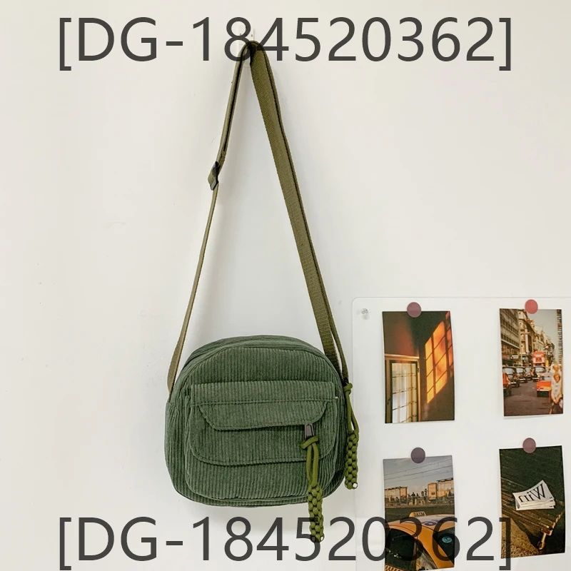 

2024 New Women Bag Fashionable and Soft _DG-184520362_