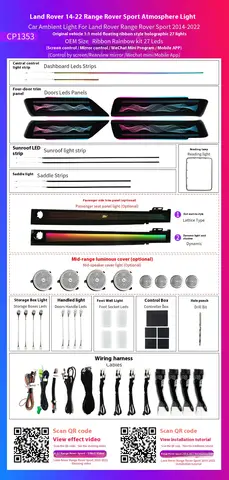 10 best sales रेंज रोवर स्पोर्ट 2020 - №7