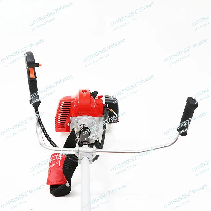 FS250 2 Stroke lawn mower brush cutter model, lawn mower garden Chinese version lawn mower Best Garden Power Tools