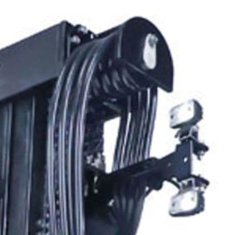 

LESU 1/14 металлический гидравлический вилочный погрузчик с радиоуправлением Aoue LD160S для радиоуправляемых грузовиков, тукан, живопись, модель строительной машины, игрушка