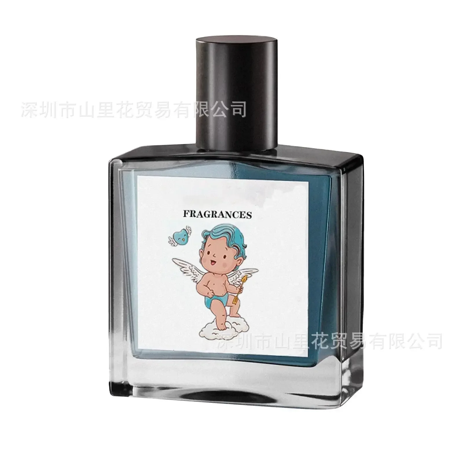 

Cupid Hypnosis EDP Hypnosis 2.0 Cupid 2nd Generation Men's Cologne