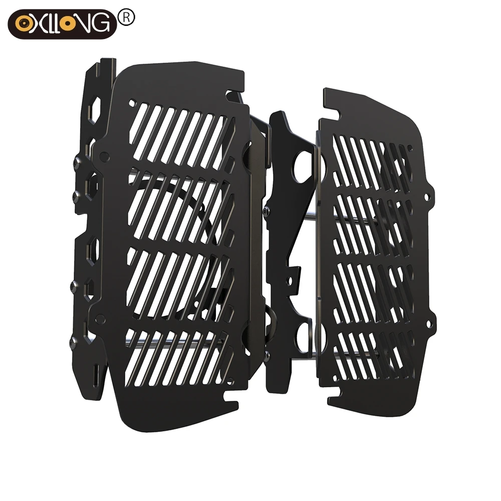 

FOR EXC XC XCW TPI 2T/4T MODEL EXC, XC 125, 150, 250, 300 2020-2023 Motorcycle Radiator Grille Cover Protection Accessories