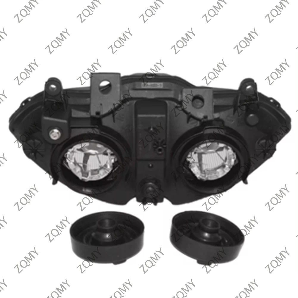 Motorcycle Headlight Headlamp Lights Spare Parts & Accessories For Suzuki GSXR 600 750 2001 2002 2003 GSXR 1000 2001 2002 K1 K2