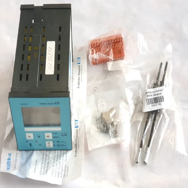 

Liquisysm Cpm223pr8005 Faulty Совершенно новый оригинальный Spot Plc