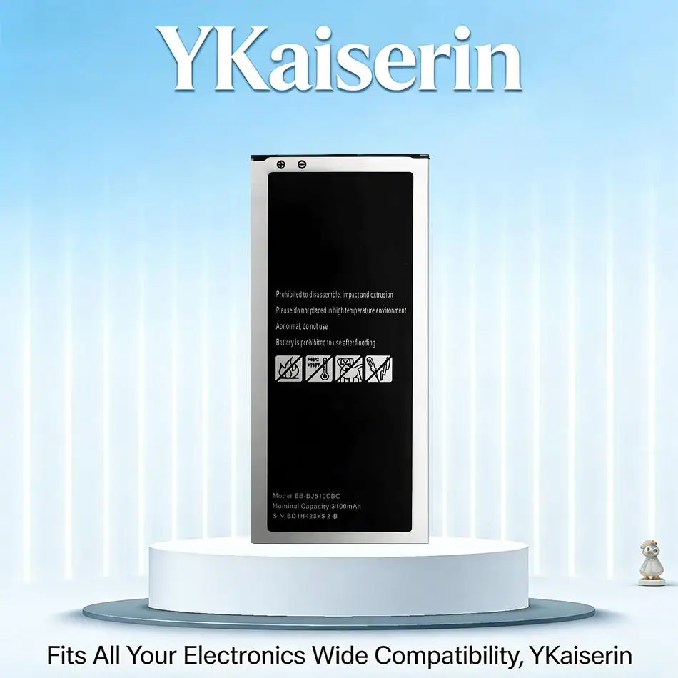 Mobile Phone Batter…