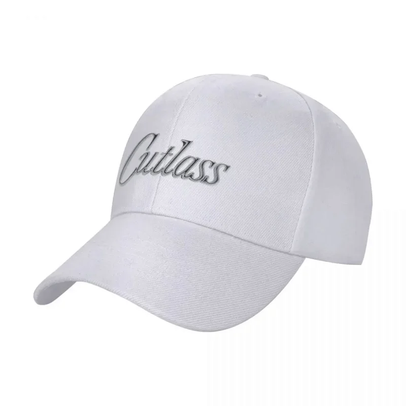 Oldsmobile Cutlass Baseball Caps Snapback Fashion Baseball Hats Breathable Casual Casquette Outdoor For Men's And Women's