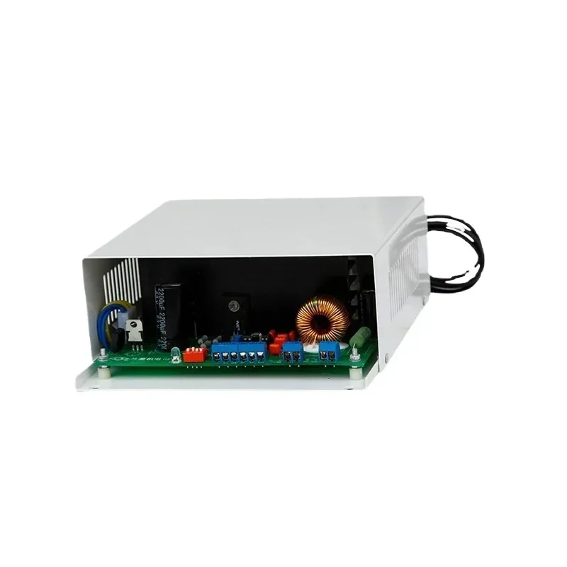 Input 0~ 10V output 0~ 3A current, magnetic powder brake
