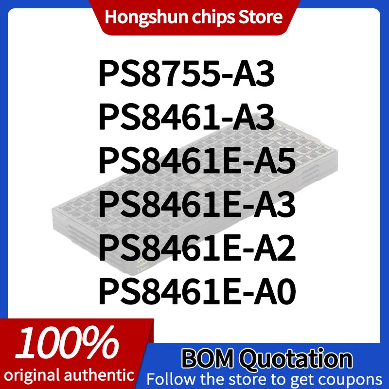 PS8461-A3 PS8755-A3…