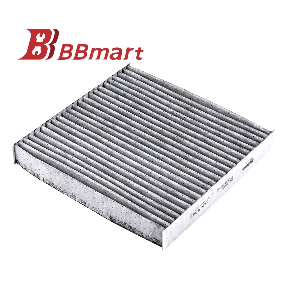 

BBmart Auto Parts Cars Air Conditioning Filter For Audi A3 S3 TT 1J0819644A 1j0819644a Car Accessories 1pcs