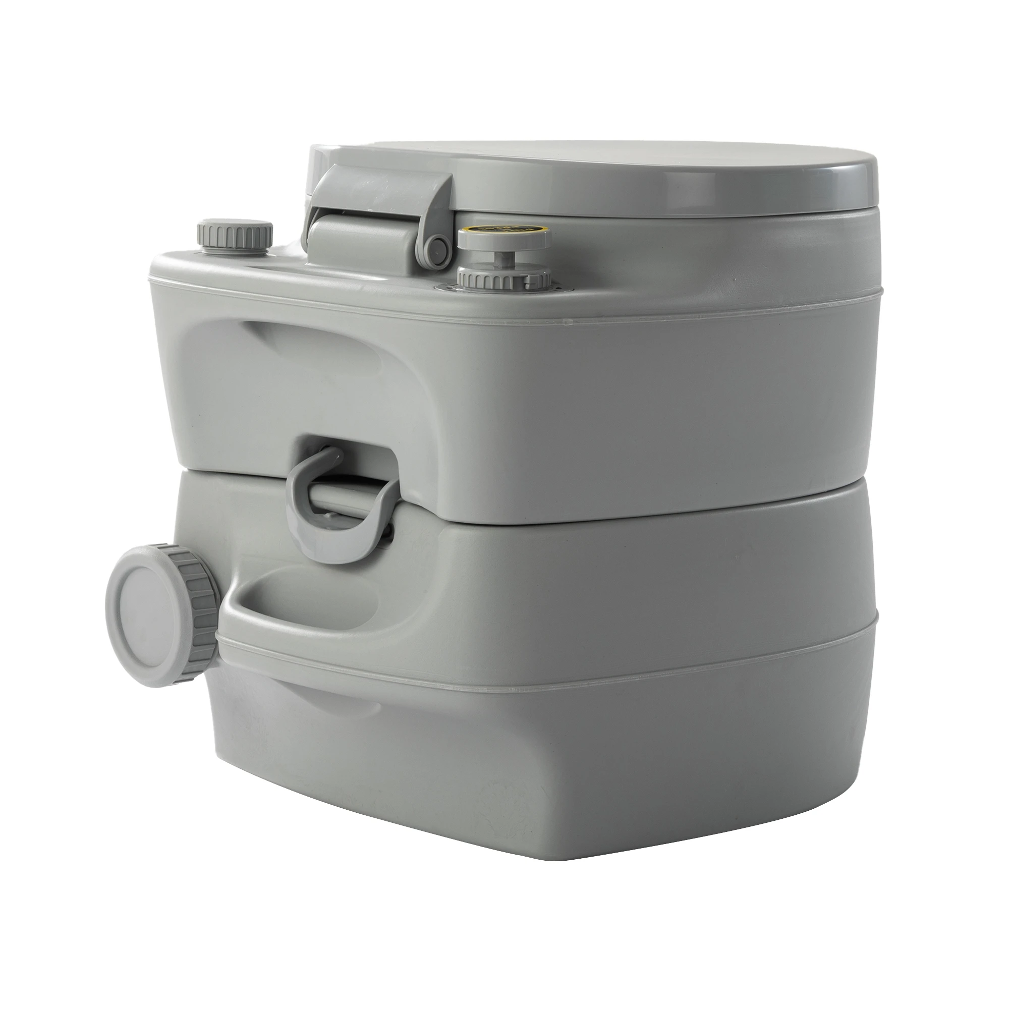 Toilet Portable 5.3 galon