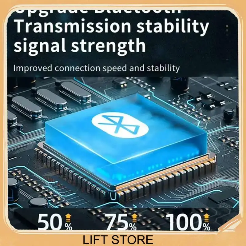 

BTLIFE-беспроводной адаптер 2 в 1 Carplay для Iphone Android, проводной к беспроводному Carplay AI Box, подключение USB Type C, автомобильный ключ