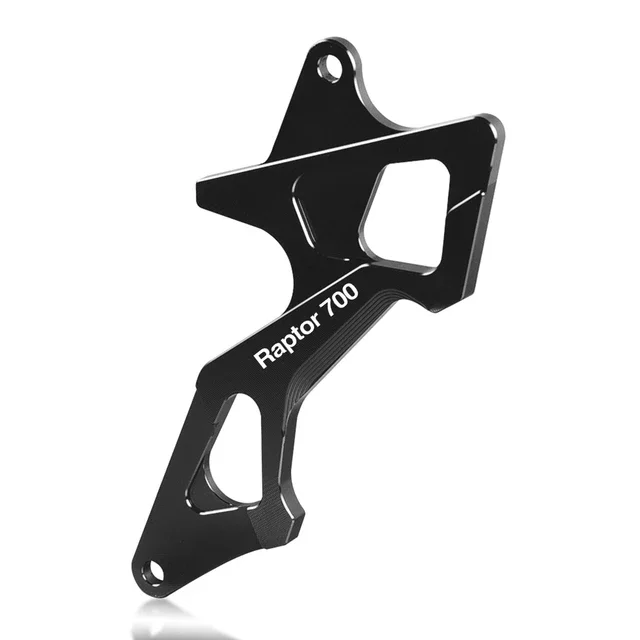 Kettenradabdeckung Kettenschutz für Yamaha RAPTOR 125 250 350 SPECIAL EDITION SE 700 700R SE YFZ450R YFZ450X YZF450