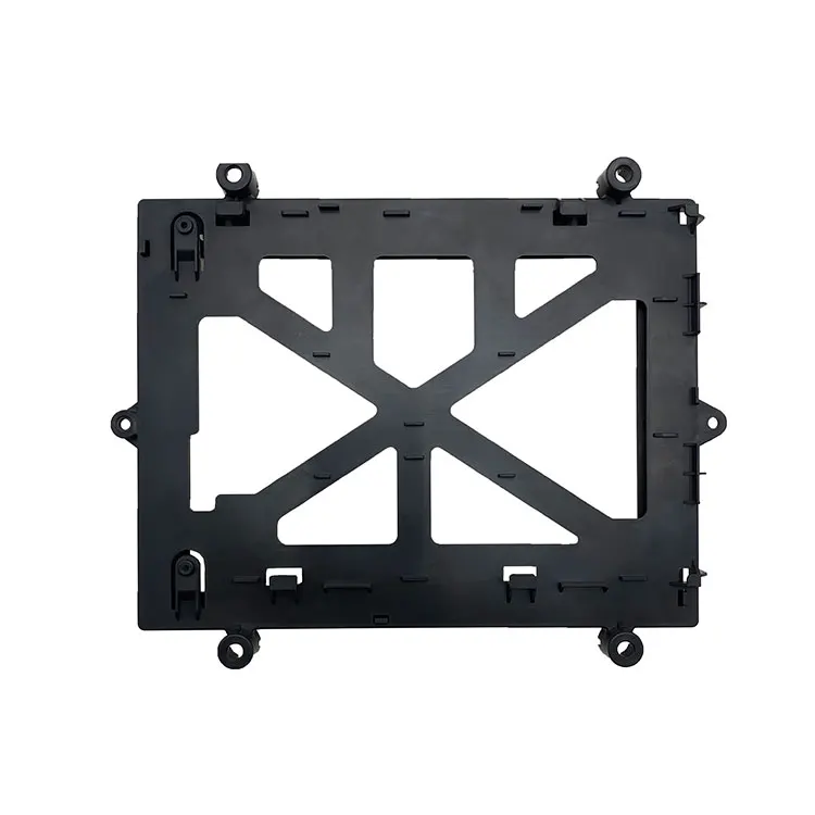 DSQC679 3HAC 028357 -001 Novos acessórios para robôs Suporte para painel LCD