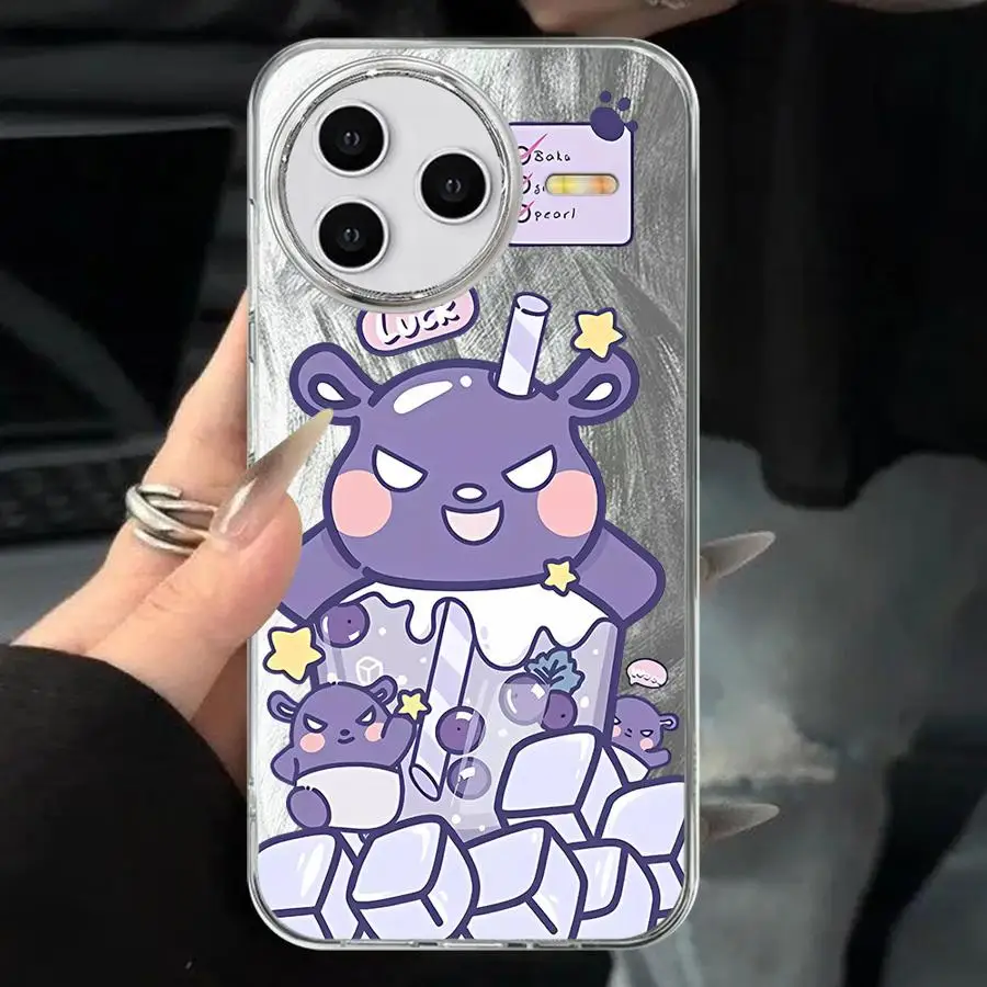 Case For Xiaomi Red… - image