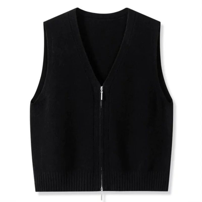 Thumbnail 2 - #94 Latest Sweater Vests Offers