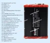 Hochwertiger Abrites Commander mit 18 Software 5