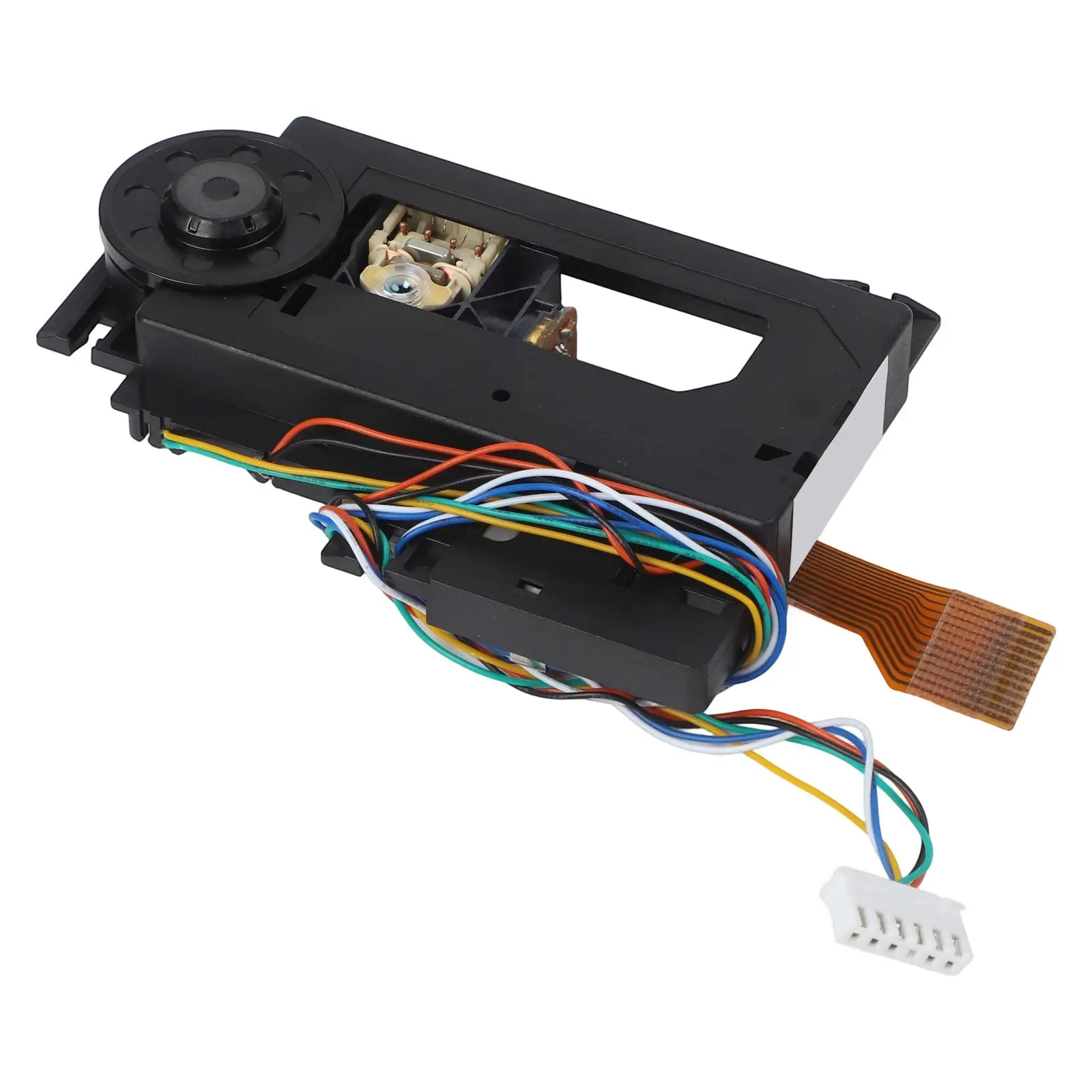 For Philips/-Laser/ Pick-Up Lens VA01 VA02 CD.1 CD.2 Mechanism Replacement For Test Measurement Tool Accessory