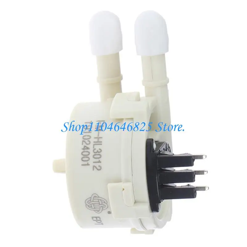 Professional Accurate Fast Response Flows Meter Measuring 75ml To 760ml Per Minutes For Coffee Makers With 5% Tolerance