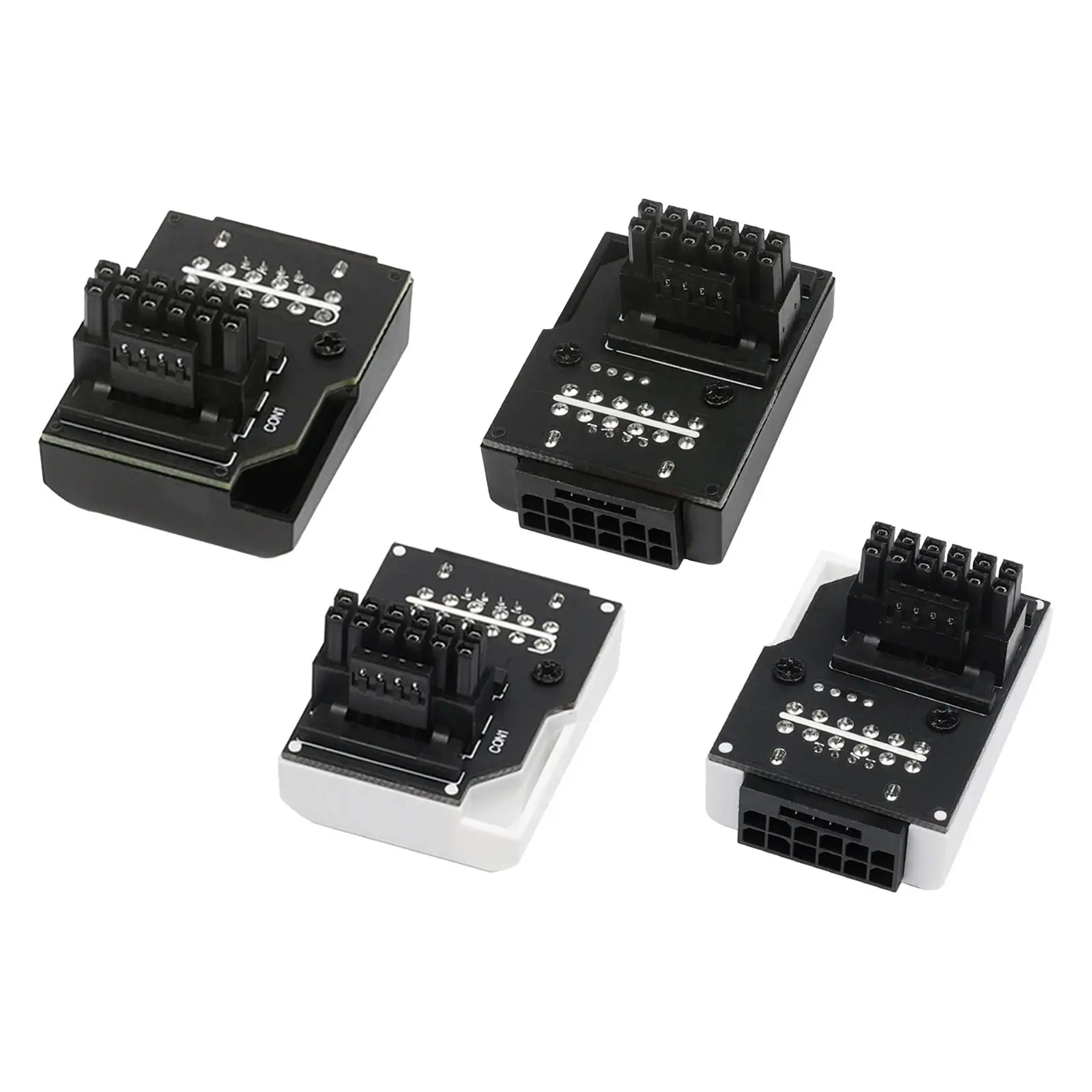 Power Adapter Adapter Motherboard Adapter for GPU Video Card Graphics Card